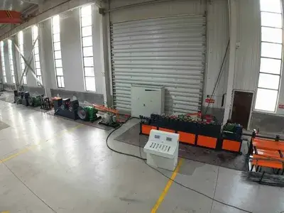 Atelier de Finition des Équipements