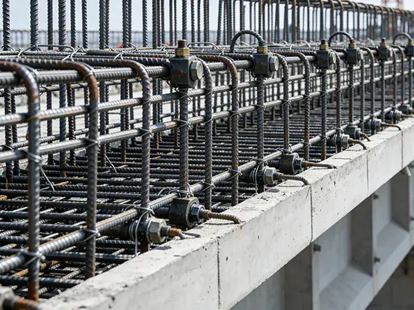 Transport et Infrastructures Routières