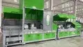 Machine de tréfilage à sec (Fil d'acier à haute teneur en carbone)