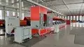 Machine de tréfilage à sec (Fil d'acier à haute teneur en carbone)