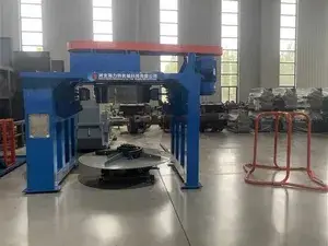 Machine de Tréfilage
