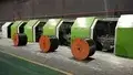 Ligne de Production de Torons de Précontrainte