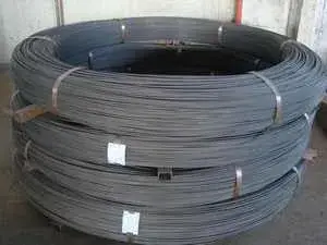 Finished PC Wire Sample