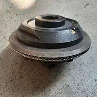 Filières de laminage en carbure de tungstène
